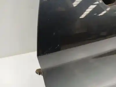 Pièce détachée automobile d'occasion porte avant gauche pour ford fiesta vi (cb1, ccn) 1.6 tdci références oem iam 1691842  