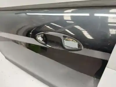 Pièce détachée automobile d'occasion porte avant gauche pour ford fiesta vi (cb1, ccn) 1.6 tdci références oem iam 1691842  