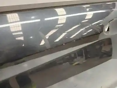 Pièce détachée automobile d'occasion porte avant gauche pour ford fiesta vi (cb1, ccn) 1.6 tdci références oem iam 1691842  