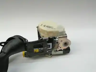 Pezzo di ricambio per auto di seconda mano cintura di sicurezza anteriore sinistra per ford fiesta vi (cb1, ccn) 1.6 tdci riferimenti oem iam 2038393  