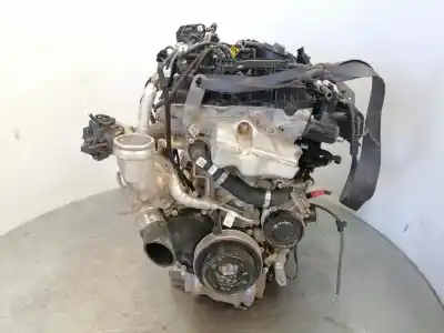 Peça sobressalente para automóvel em segunda mão motor completo por mini mini 3p (f56) cooper sd 170 cv / 125 kw referências oem iam b38a15f  