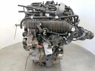Peça sobressalente para automóvel em segunda mão motor completo por mini mini 3p (f56) cooper sd 170 cv / 125 kw referências oem iam b38a15f  