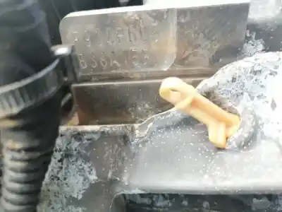 Peça sobressalente para automóvel em segunda mão motor completo por mini mini 3p (f56) cooper sd 170 cv / 125 kw referências oem iam b38a15f  