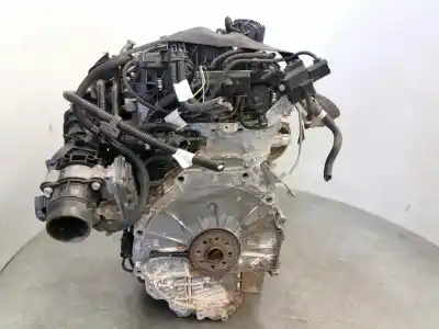 Peça sobressalente para automóvel em segunda mão motor completo por mini mini 3p (f56) cooper sd 170 cv / 125 kw referências oem iam b38a15f  