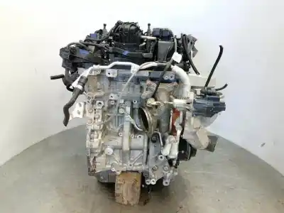 Peça sobressalente para automóvel em segunda mão motor completo por mini mini 3p (f56) cooper sd 170 cv / 125 kw referências oem iam b38a15f  