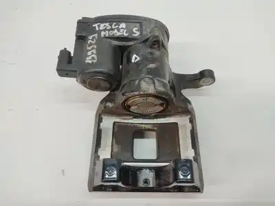 Автозапчастина б/у задній правий гальмівний супорт для tesla tesla model 3 model 3 посилання на oem iam 142064200a  