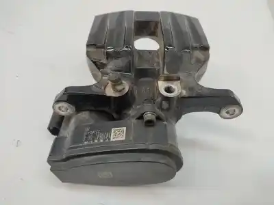 Автозапчастина б/у задній правий гальмівний супорт для tesla tesla model 3 model 3 посилання на oem iam 142064200a  