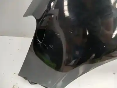 Pezzo di ricambio per auto di seconda mano parafango anteriore sinistro per toyota yaris (ksp9/scp9/nlp9) 1ndtv riferimenti oem iam 5381252210  