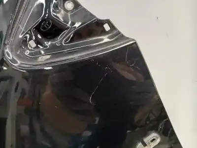 Pezzo di ricambio per auto di seconda mano parafango anteriore sinistro per toyota yaris (ksp9/scp9/nlp9) 1ndtv riferimenti oem iam 5381252210  