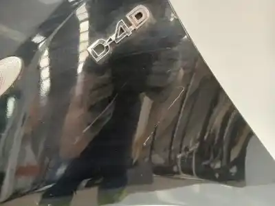 Pezzo di ricambio per auto di seconda mano parafango anteriore sinistro per toyota yaris (ksp9/scp9/nlp9) 1ndtv riferimenti oem iam 5381252210  