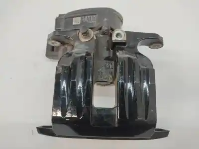 Автозапчастина б/у задній лівий гальмівний супорт для tesla tesla model 3 model 3 посилання на oem iam 142064100a