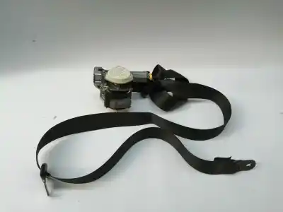 Pezzo di ricambio per auto di seconda mano Cintura Di Sicurezza Anteriore Destra per FORD FIESTA VI (CB1, CCN) 1.6 TDCI Riferimenti OEM IAM 2038384  