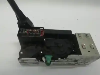 Автозапчастина б/у замок передній праві двері для ford transit connect (tc7) * посилання на oem iam   