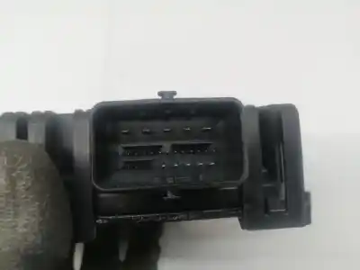 Автозапчастина б/у блок управління підвіски для citroen c4 picasso i monospace (ud_) 2.0 hdi 138 посилання на oem iam 5273n1  