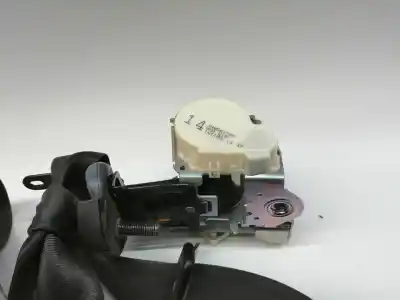 Piesă de schimb auto la mâna a doua centurã de siguranțã fațã stânga pentru ford fiesta vi (cb1, ccn) 1.6 tdci referințe oem iam 2038393  