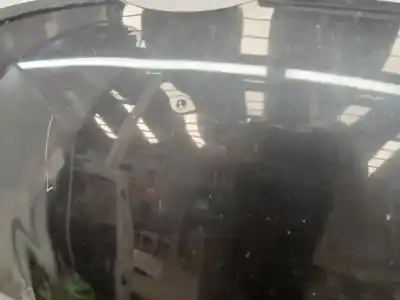 Pièce détachée automobile d'occasion capot pour ford fiesta vi (cb1, ccn) 1.6 tdci références oem iam 1774791  