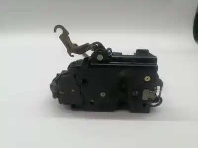 Автозапчастина б/у замок заднього правого дверя для seat leon (1m1) 1.6 16 v посилання на oem iam 