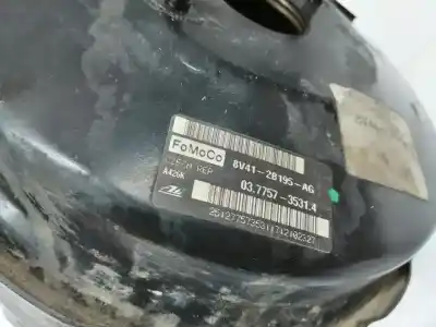 Peça sobressalente para automóvel em segunda mão servo freio por ford kuga (cbv) ufda referências oem iam 1769039  
