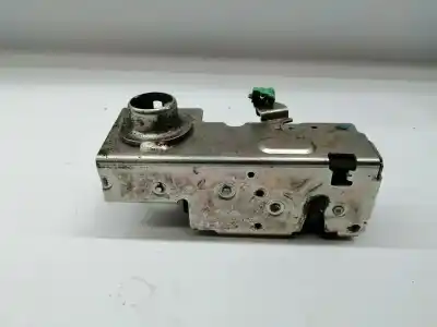 Автозапчастина б/у замок передніх дверей лівий для FORD TRANSIT CONNECT (TC7) D-HCPA Посилання на OEM IAM 1419494  