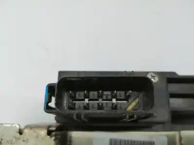 Second-hand car spare part left front door lock for ford transit connect (tc7) d-hcpa oem iam references 1419494  