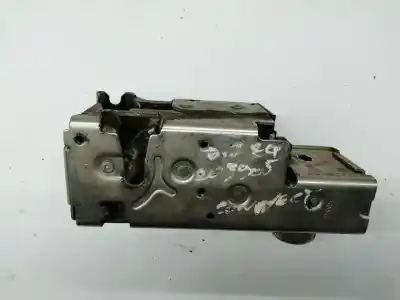 Second-hand car spare part left front door lock for ford transit connect (tc7) d-hcpa oem iam references 1419494  