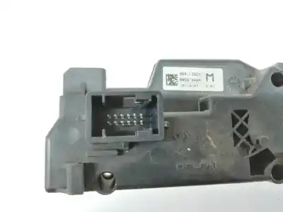 Автозапчасти б/у рычаг переключения передач за citroen c4 picasso i monospace (ud_) 1.6 hdi ссылки oem iam 2400fp  