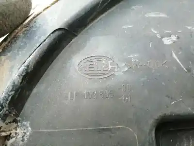 Pezzo di ricambio per auto di seconda mano faro anteriore sinistro per audi a3 (8l) atd riferimenti oem iam 8l0941003af  