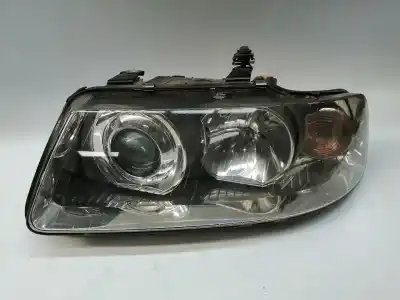 Pezzo di ricambio per auto di seconda mano Faro Anteriore Sinistro per AUDI A3 (8L) ATD Riferimenti OEM IAM 8L0941003AF  