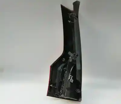 Автозапчастина б/у правий ліхтар для citroen c4 grand picasso 9hz посилання на oem iam 6351ac  