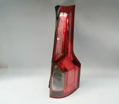 Автозапчасти б/у правый задний фонарь за citroen c4 grand picasso 9hz ссылки oem iam 6351ac