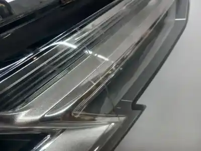 İkinci el araba yedek parçası sag far için audi a4 b9 (8w2, 8wc) 2.0 tdi oem iam referansları 8w0941044  