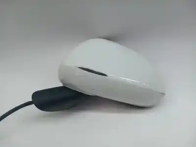 Pezzo di ricambio per auto di seconda mano specchio sinistro per opel corsa e d14xel riferimenti oem iam 39187198  