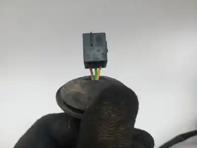 Pezzo di ricambio per auto di seconda mano specchio sinistro per opel corsa e d14xel riferimenti oem iam 39187198  