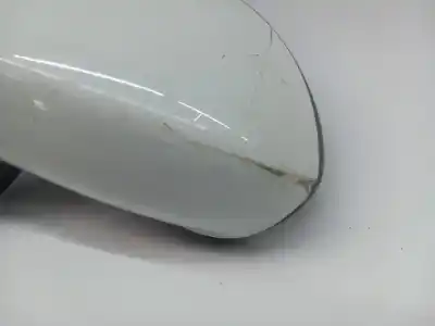 Pezzo di ricambio per auto di seconda mano specchio sinistro per opel corsa e d14xel riferimenti oem iam 39187198  