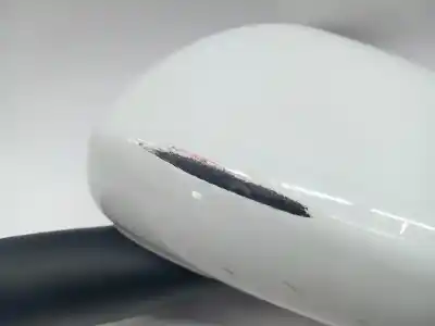 Pezzo di ricambio per auto di seconda mano specchio sinistro per opel corsa e d14xel riferimenti oem iam 39187198  
