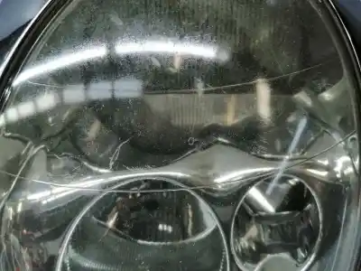 Peça sobressalente para automóvel em segunda mão farol / farolim esquerdo por mini mini (r50,r53) g-w10b16a referências oem iam 63126911703  