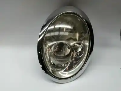 Peça sobressalente para automóvel em segunda mão farol / farolim esquerdo por mini mini (r50,r53) g-w10b16a referências oem iam 63126911703