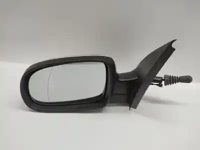 Автозапчасти б/у левое зеркало за opel corsa c g-z12xe ссылки oem iam 24420982