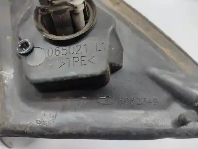 Автозапчасти б/у левое зеркало за opel corsa c g-z12xe ссылки oem iam 24420982  