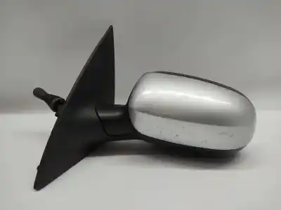 Автозапчасти б/у левое зеркало за opel corsa c g-z12xe ссылки oem iam 24420982  