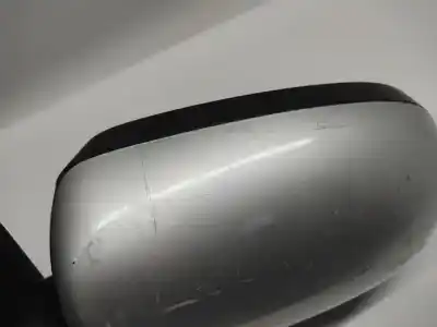 Автозапчасти б/у левое зеркало за opel corsa c g-z12xe ссылки oem iam 24420982  