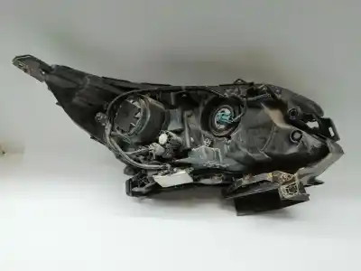 Peça sobressalente para automóvel em segunda mão farol / farolim esquerdo por honda cr-v iv (rm_) 1.6 i-dtec 4wd (re6) referências oem iam 33151t1gg61  