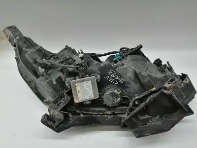 Peça sobressalente para automóvel em segunda mão farol / farolim esquerdo por honda cr-v iv (rm_) 1.6 i-dtec 4wd (re6) referências oem iam 33151t1gg61  