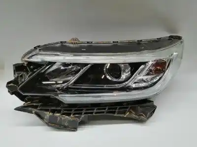 Tweedehands auto-onderdeel linker koplamp voor honda cr-v iv (rm_) 1.6 i-dtec 4wd (re6) oem iam-referenties 33151t1gg61