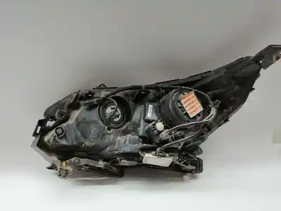 Автозапчасти б/у правая фара за honda cr-v iv (rm_) 1.6 i-dtec 4wd (re6) ссылки oem iam 33101t1gg61  