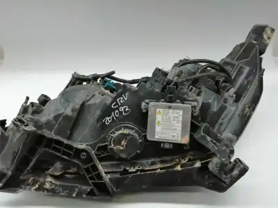 Автозапчасти б/у правая фара за honda cr-v iv (rm_) 1.6 i-dtec 4wd (re6) ссылки oem iam 33101t1gg61  