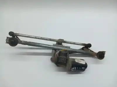 Pezzo di ricambio per auto di seconda mano Tiranti E Motorino Del Tergicristallo Anteriore per OPEL CORSA C Z14XE Riferimenti OEM IAM 23001902  