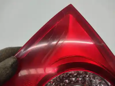 Автозапчастина б/у внутрішній лівий задній ліхар для volkswagen passat b6 variant (3c5) 2.0 tdi 16v посилання на oem iam 3c9945093  