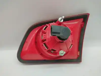 Автозапчастина б/у внутрішній лівий задній ліхар для volkswagen passat b6 variant (3c5) 2.0 tdi 16v посилання на oem iam 3c9945093  