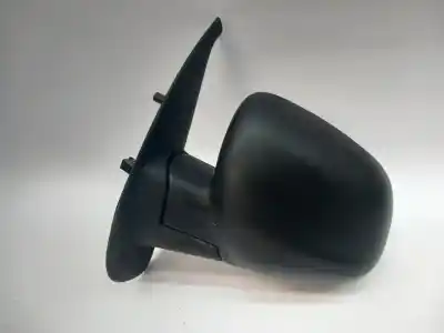 Автозапчастина б/у ліве дзеркало для renault kangoo ii (f/kw0) k9k646 посилання на oem iam   